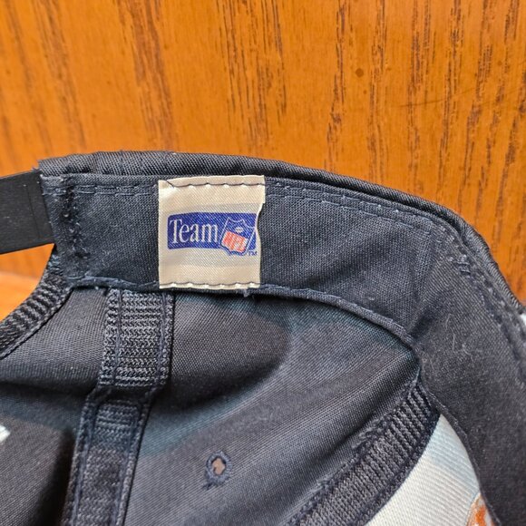 Super Bowl XXX STARTER Hat The Right Hat Tripower3 Limited Editon #742 of 3,000 - Picture 9 of 10